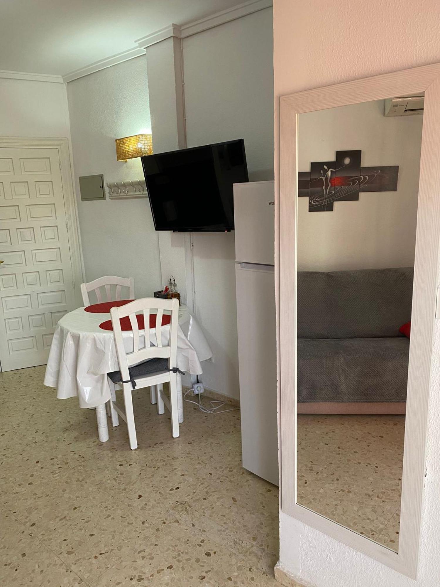 Retiro V - Los Quesitos Denia Exterior photo